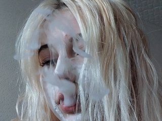 Erotischer Video -Chat weenkitty