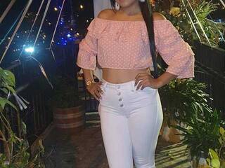 Erotischer Video -Chat wendyscott