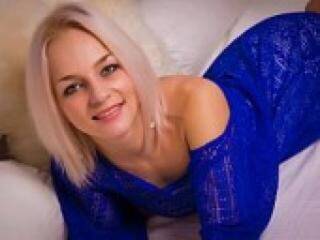 Erotischer Video -Chat wendystyle