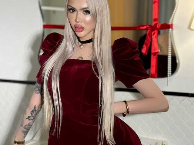 Foto des Profils wendyushahot