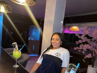 Erotischer Video -Chat wendywoo