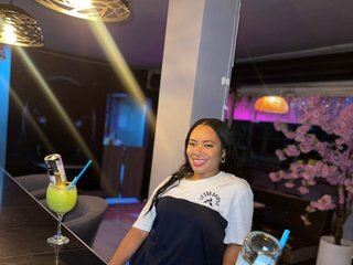 Erotischer Video -Chat wendywoo