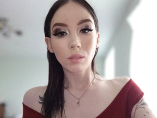 Erotischer Video -Chat LALITAA