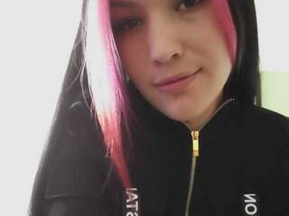 Erotischer Video -Chat wenndystar