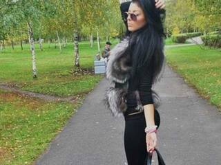 Erotischer Video -Chat WeraSaax