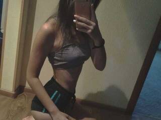 Erotischer Video -Chat WetCherry