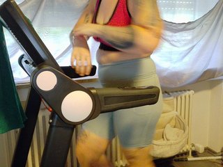 Erotischer Video -Chat Wetgerman2