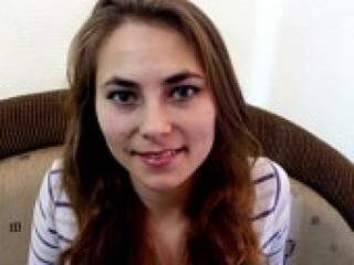 Erotischer Video -Chat wetgirll