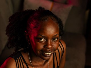 Erotischer Video -Chat wetprincess