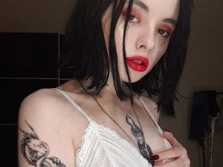 Erotischer Video-Chat _Chinaski_