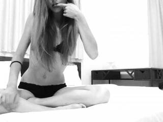 Erotischer Video -Chat WhileLight