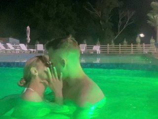 Erotischer Video -Chat White-Foxy