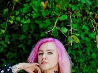 Erotischer Video -Chat White-Krol