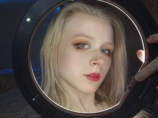 Erotischer Video -Chat White-snow