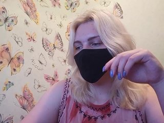 Erotischer Video -Chat WhiteCrystal