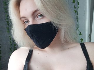 Erotischer Video -Chat WhiteCrystal