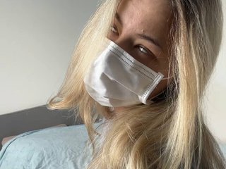 Erotischer Video -Chat whitehorneygirl