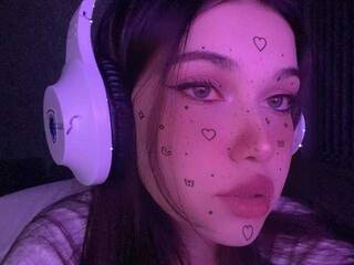 Erotischer Video -Chat WhiteLola