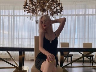 Erotischer Video -Chat whitemoore