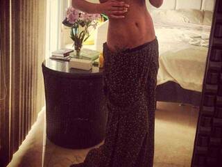 Erotischer Video -Chat WhiteRozzy