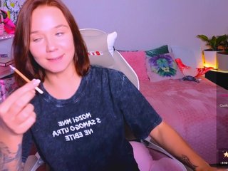Erotischer Video -Chat WhiteSoul