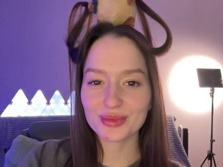 Erotischer Video -Chat whiteTEA