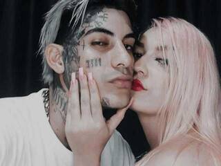 Erotischer Video -Chat Whiteink99