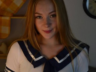 Erotischer Video -Chat WhiteWitch999