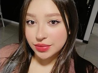 Erotischer Video -Chat whitney-tay