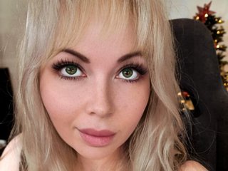 Erotischer Video -Chat WhitneyLynnCams