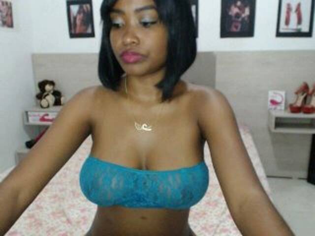 Sendung Screenshots WhitneyRey