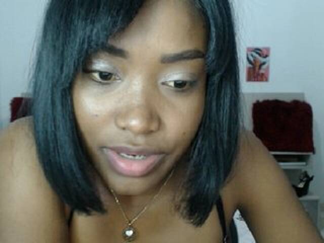 Sendung Screenshots WhitneyRey