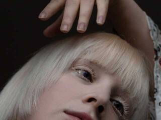 Erotischer Video -Chat WhteSpir1t