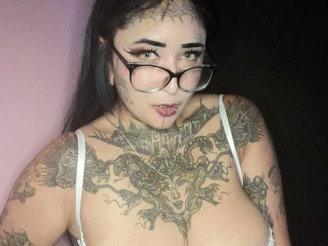 Foto des Profils wiccasalem666
