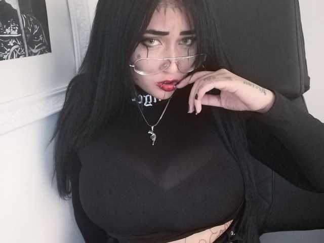 Foto des Profils wiccasalem666
