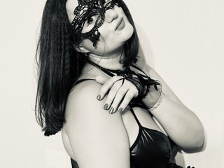 Erotischer Video -Chat LinaCrave