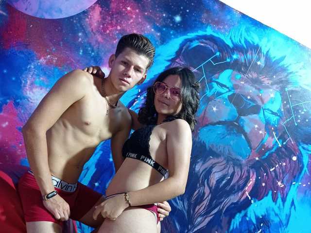 Foto des Profils WICKEDGRILS69
