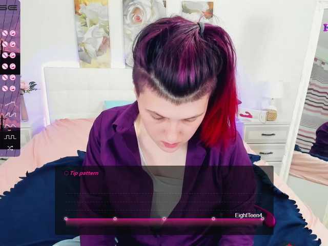 Sendung Screenshots wickednika