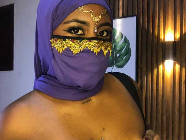 Foto des Profils Wife-jasmine