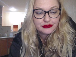 Erotischer Video -Chat Pretty_NYUSHA