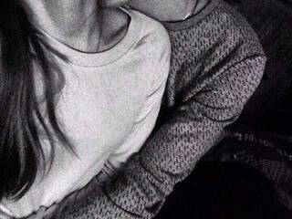 Erotischer Video -Chat wilanddaniela