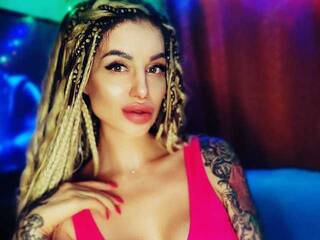 Erotischer Video -Chat wild-amazon