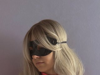 Erotischer Video -Chat wild-devil