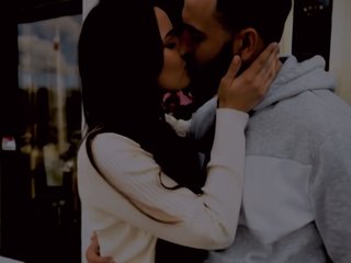 Erotischer Video -Chat WildAndMarried