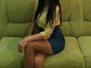 Erotischer Video -Chat wildangelx