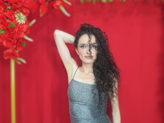 Erotischer Video -Chat WildBarbie