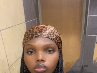 Erotischer Video -Chat Wildcata