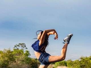 Erotischer Video -Chat wildcatsss