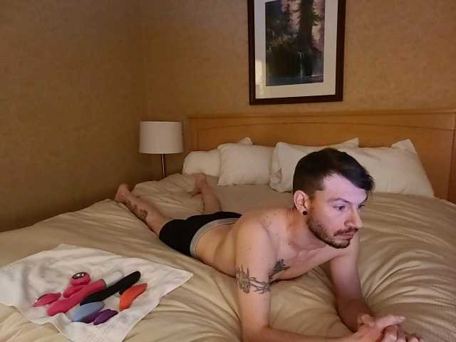 Sendung Screenshots WildDesire