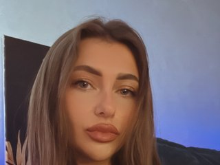 Erotischer Video -Chat WILDGIRL